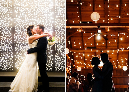 婚庆灯光布置需要用到哪些灯具 婚庆灯光怎么设计