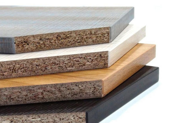 实木颗粒板和实木多层板的区别_搭配知识_学