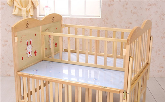 双胞胎婴儿床尺寸及选购技巧有哪些