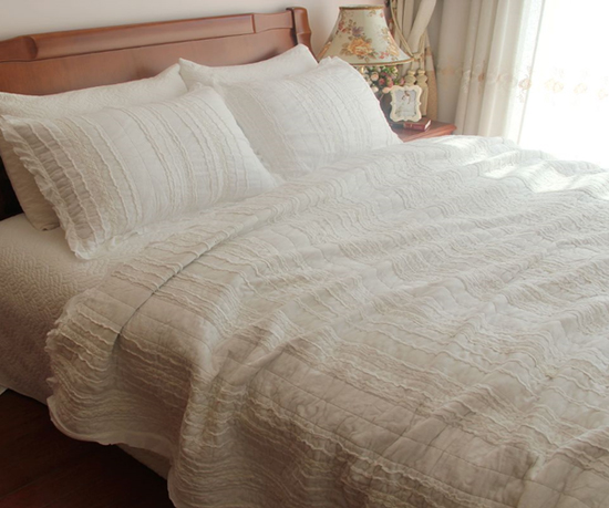 你家床单每月才洗一次？正确的清洁周期是1-2周