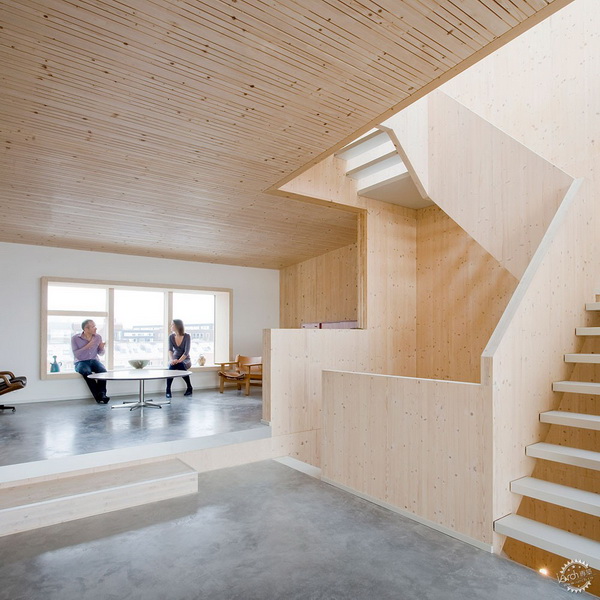 MAATworks的阿姆斯特丹北欧建筑木制屋子 (3)_调整大小