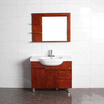 卫浴间镜子的清洁与保养