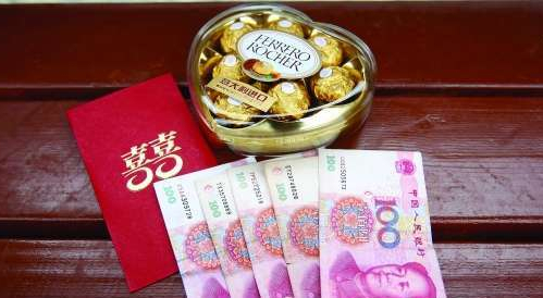 北京结婚彩礼一般多少钱 北京结婚要花什么钱