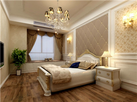 欧式风格卧室装修注意事项 欧式风格有哪些分类