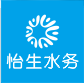怡生logo