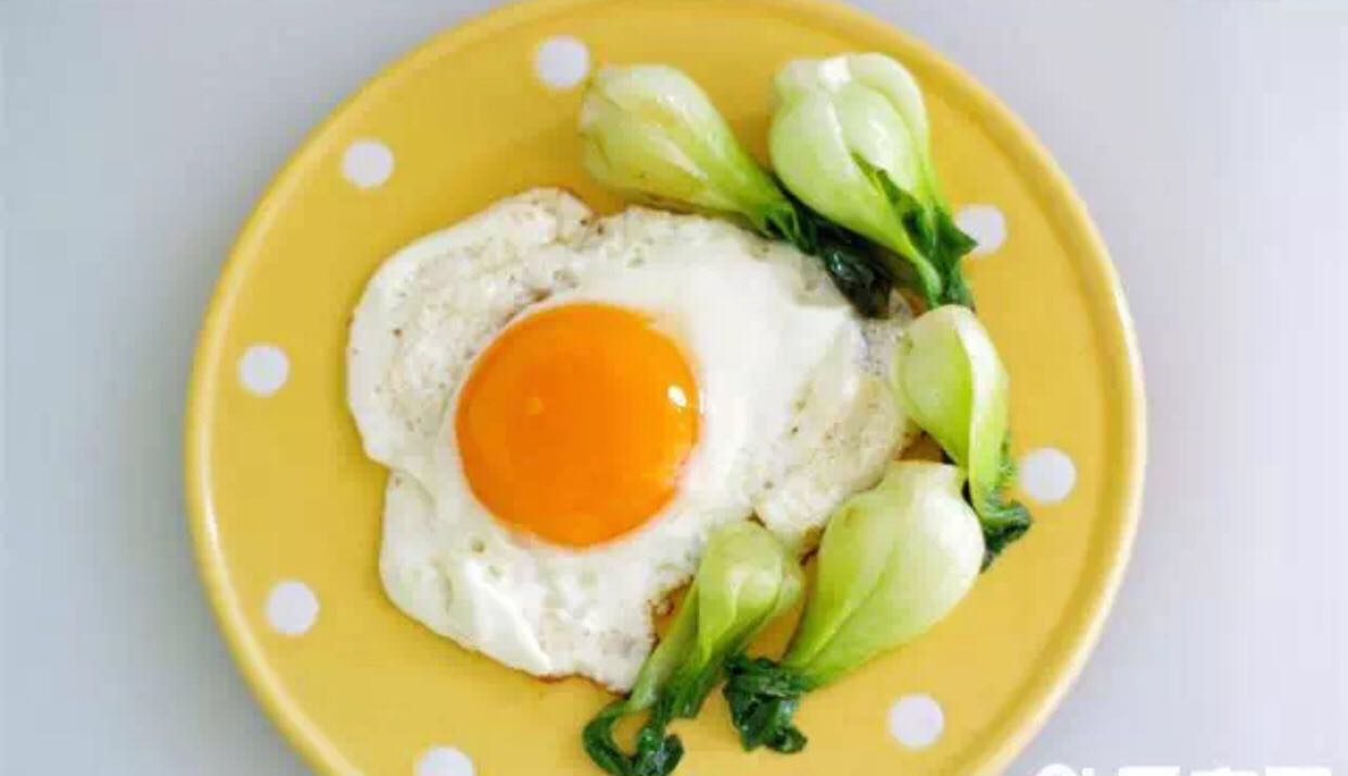 你绝对想不到早上吃鸡蛋对身体好还是坏