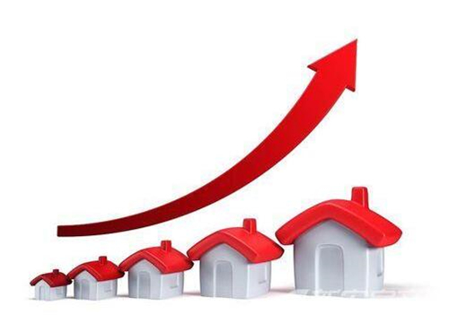 津南区的房价上涨时间较早,07是一个阶段,2010年是下一个房价涨幅高峰