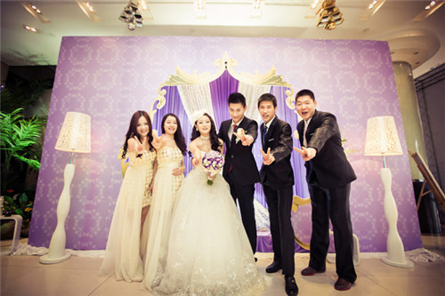 中国最好的婚庆公司是哪家 国内十大婚庆公司