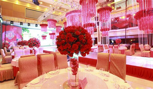 北京最大的婚庆公司有哪些 如何选择婚庆公司