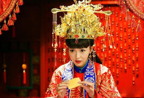 中式婚礼用品有哪些 中式婚礼需要多少钱_婚嫁