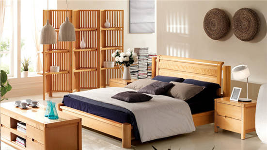 板木家具，实木家具与板式家具三者的区别