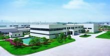 中国WPC全球工程研发中心