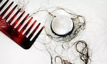 卫生间的头发怎么打扫