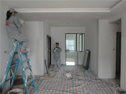 新房装修步骤 房子装修的流程