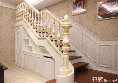 室内楼梯踏步尺寸规范 室内楼梯设计注意事项