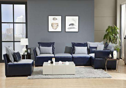 组合式沙发选购技巧  组合式沙发清洁方法