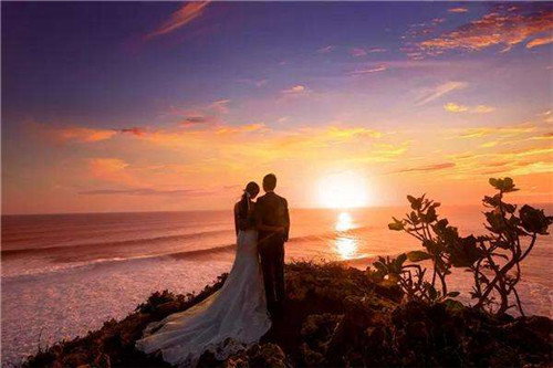 巴厘岛婚纱摄影攻略 4种旅拍模式与价格_婚纱摄影_婚庆百科_齐家网