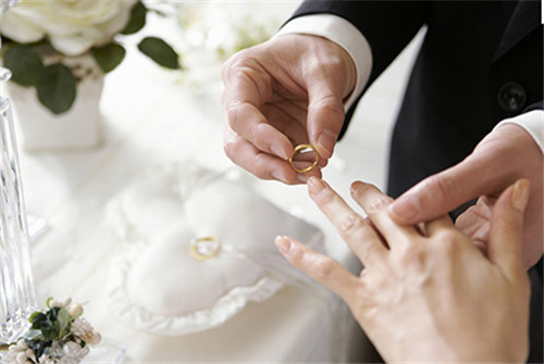 男生结婚法定年龄 结婚要准备哪些东西_婚姻政
