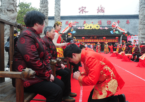 杭州结婚要多少钱 杭州结婚习俗有哪些_婚嫁习