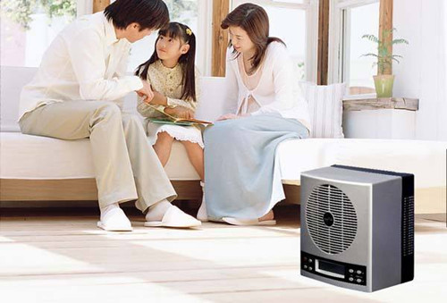 室内空气净化器作用 室内空气净化器使用方法