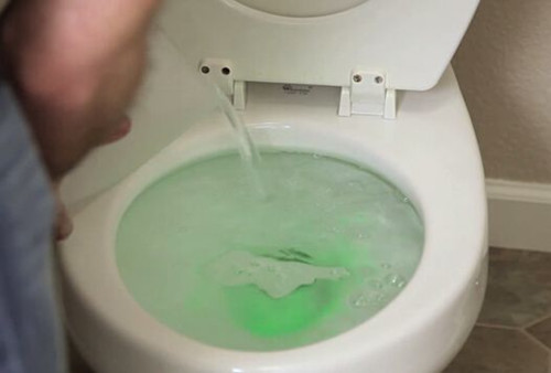 马桶严重堵塞怎么办 分分钟解决马桶堵塞问题
