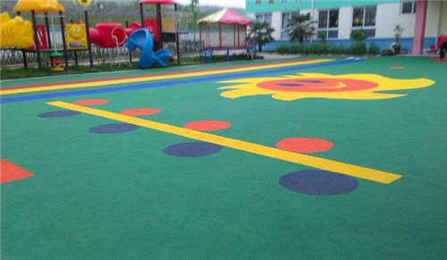 幼儿园地板好吗 幼儿园地板优缺点有哪些_建材