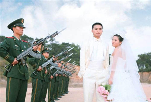 部队结婚程序规定 部队结婚需要满足哪些条件