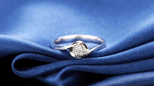 求婚戒指是结婚戒指吗 求婚与结婚戒指有哪些