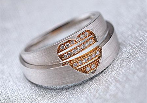 订婚戒指选什么样的好 订婚戒指怎么区别于结