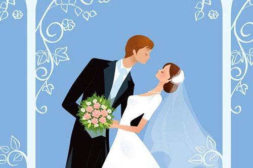 涉外婚姻多少钱跨国婚姻怎么办结婚证