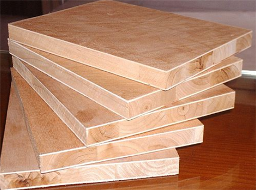 门芯板是什么 常见的木门门芯板有哪些_建材知