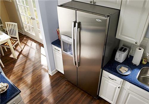 双开门冰箱尺寸规格是多少双开门冰箱选购要点