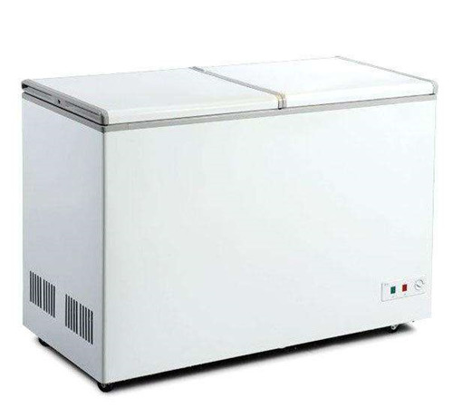 卧式冰柜价格及图片为何夏天的冰柜用电量比冬天大