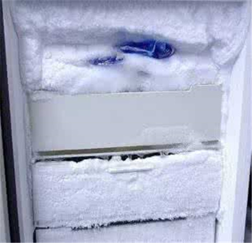 冰箱结冰怎么快速除冰_冰箱快速除冰小窍门