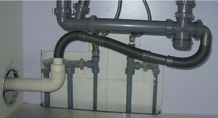 卫生间下水管安装 安装的注意事项