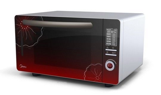 光波炉可以当烤箱用吗 光波炉和烤箱的区别_电