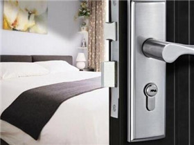 卧室门锁打不开怎么办 卧室门锁打不开的原因