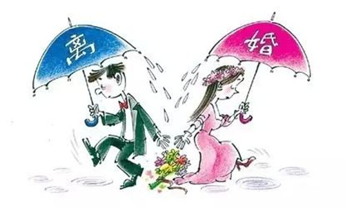 夫妻协议离婚需要走哪些程序 协议离婚需具备