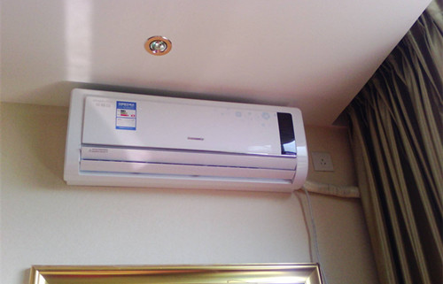 壁挂式空调安装流程 壁挂式空调如何清洗