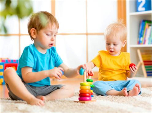 2-3岁宝宝教育指南 2-3岁宝宝如何教育好