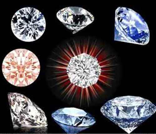 一卡钻石多少钱 钻石一克拉等于多少卡