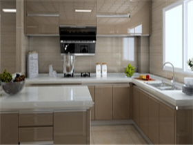 厨房台面宽度   设计厨房台面宽度注意事项