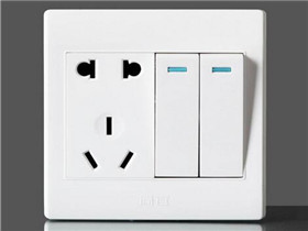 家用插座开关如何选购 插座开关安装要注意什么
