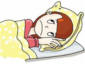 孕妇睡不着怎么办 孕妇失眠对胎儿影响大吗