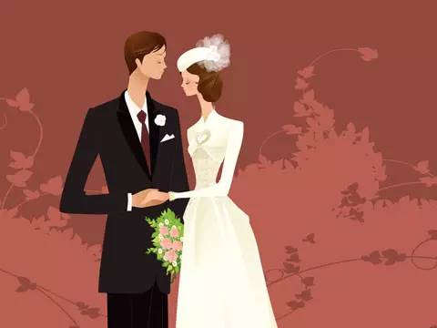 到底怎样的婚姻,才算是我们眼中好的幸福的婚姻