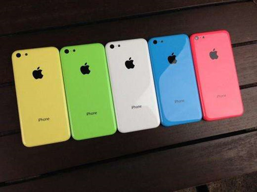 苹果手机哪个型号最好