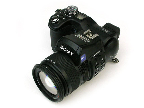 索尼数码相机价格 数码相机怎么使用_百科知识