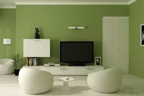 电视背景墙简单造型效果图 简单电视背景墙引领流行趋势