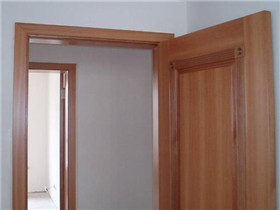 门套材质有哪些 室内门套标准尺寸是多少