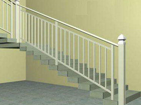 楼梯高度标准尺寸揭秘  楼梯的宽度一般是多少